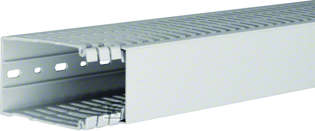 Halogen-free comb duct HA7 100x60, - HA7100060